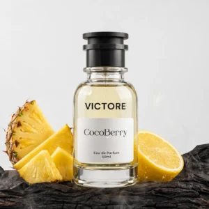 Victore premium Creed Aventus impression perfume bottle